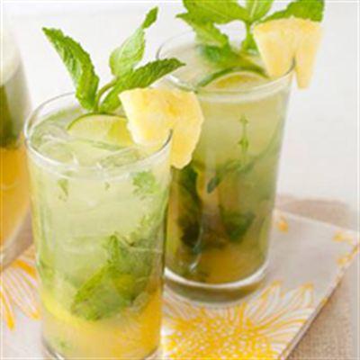 Nước ép – Sinh Tố Sita