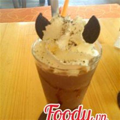 My Life Cafe – Food Court Parkson Flemington