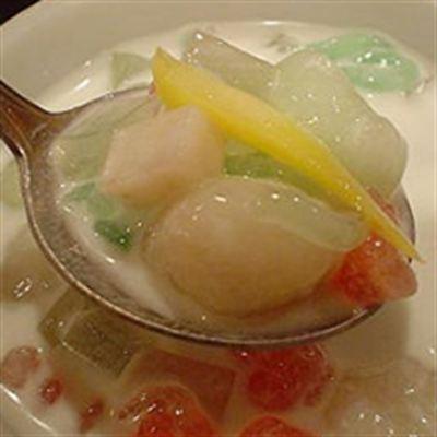 Chè 10