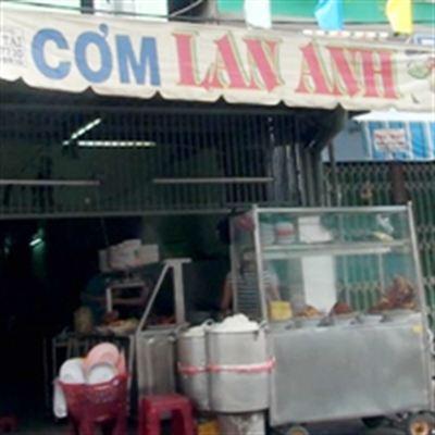 Quán Cơm Lan Anh