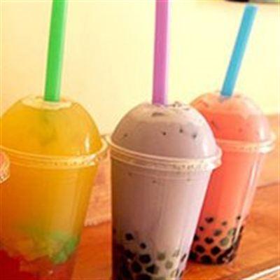 Trà Sữa Davic