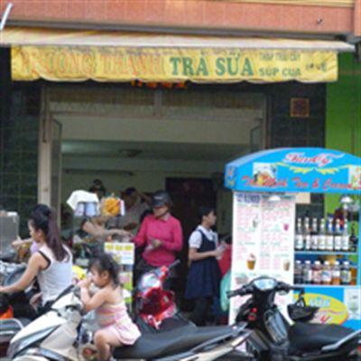Trà sữa Phương Thanh
