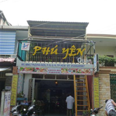 Phú Yên Quán