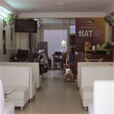 HAT Cafe HD