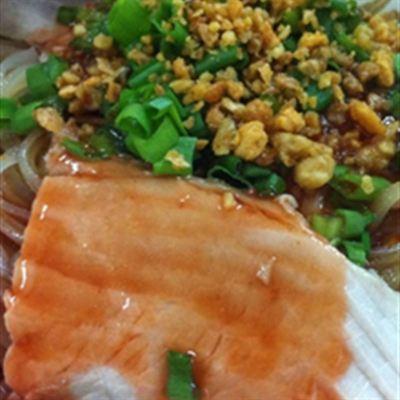 Hủ Tiếu Sa Đéc 218 – Nguyễn Tiểu La