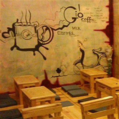 Gió Cafe – Lạc Long Quân
