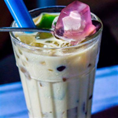 Trà Sữa X-Cute – Xóm Đất
