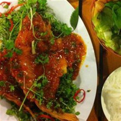 Măng Rừng – Thành Thái