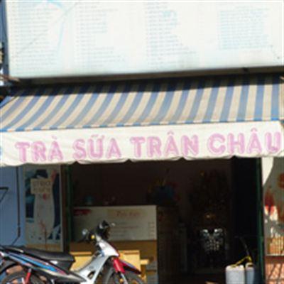 Trà Sữa 7A1