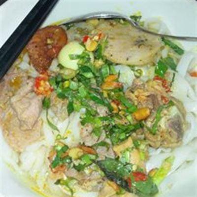 Mì Quảng Hội An – Đồng Nai