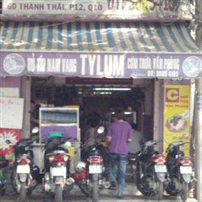 Quán Tylum – Thành Thái