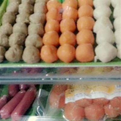 Cá Viên Chiên – Sinh Tố Hẻm 27