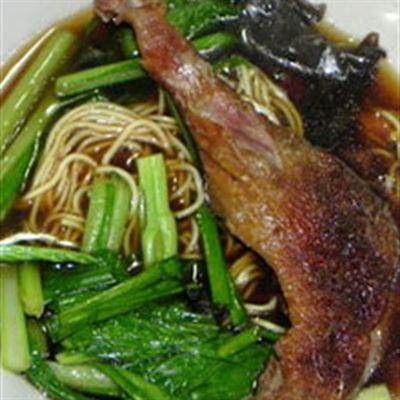 Thành Ký Mì Gia – Nguyễn Tri Phương