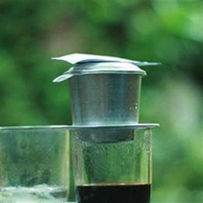 Tây Đô Cafe – Sân Vườn & Máy Lạnh