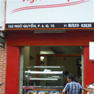 Cơm Ngon Và Sạch