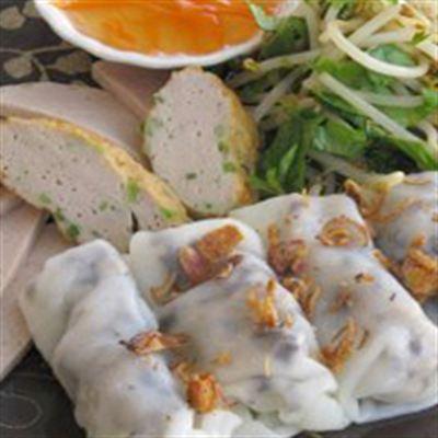 Bánh Cuốn Hương Trang