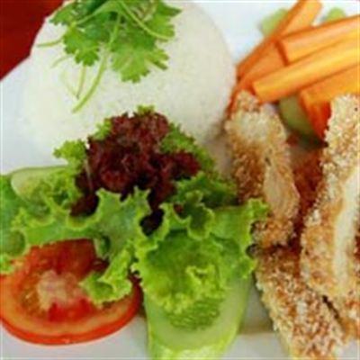 Thư Giãn Cafe – Lý Thường Kiệt