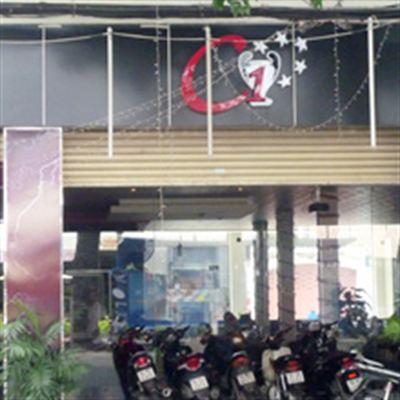 C1 Cafe