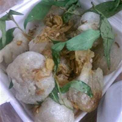 Súp Óc Heo – Há Cảo