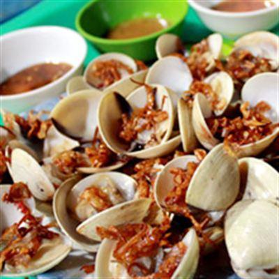 Quán 135 – Hải Sản Tươi Sống