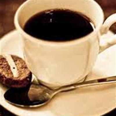 Hoa Sứ Coffee – Đường Số 3