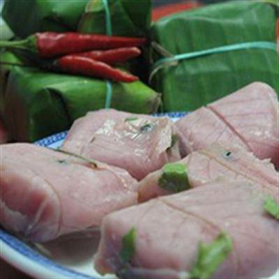 Góc Ẩm Thực – Ăn Là Ghiền