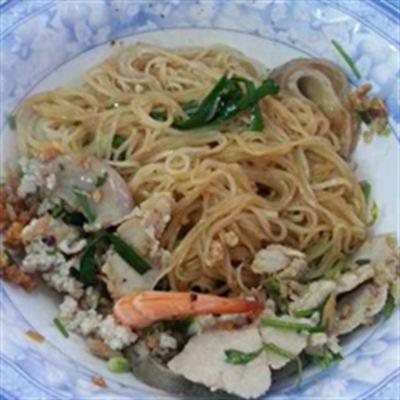 Hoàng Long – Hủ Tiếu Nam Vang