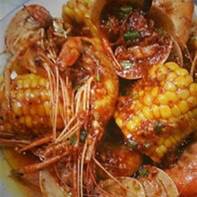 Cajun Tôm 379 – Vĩnh Viễn