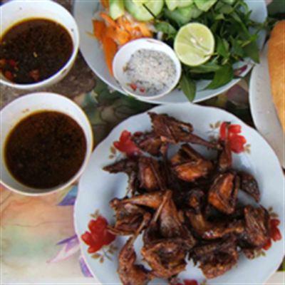 Quán Tài – Nhậu Bình Dân