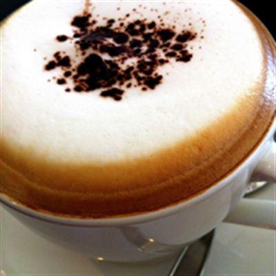 Angel Coffee Garden