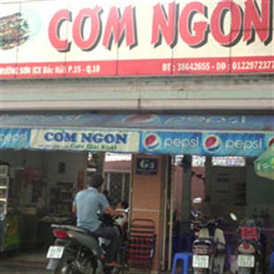 Cơm Ngon – Trường Sơn