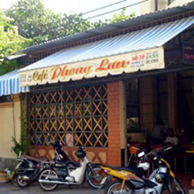 Phong Lan Cafe