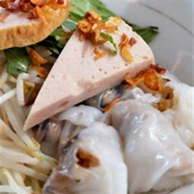 Hai Tần – Bánh Cuốn