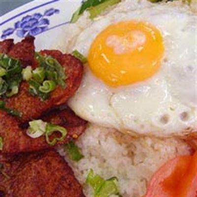 Cơm Tấm Chị Hai