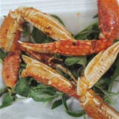 Tài Phát Quán – Đường 3 Tháng 2