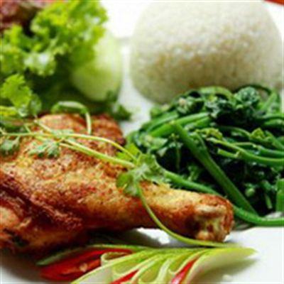 Hồng Phát – Cơm Văn Phòng