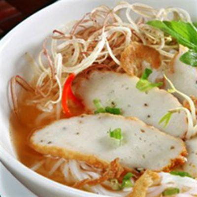 Bún Cá Nha Trang