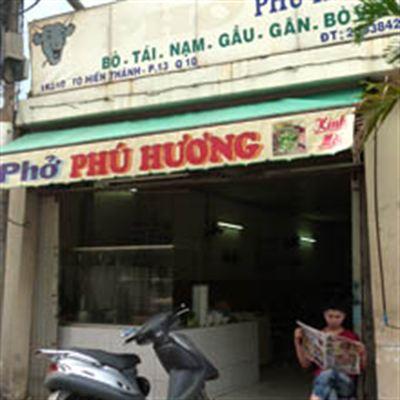 Phở Phú Hương
