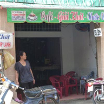 17 Cafe – Trịnh Định Trọng