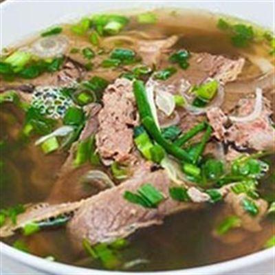 Phở Minh – Chung Cư Ngô Gia Tự