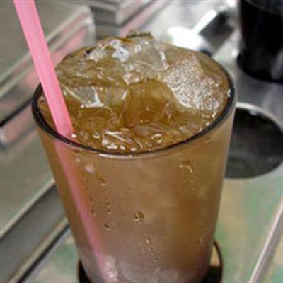 Tinh Anh Đường – Nước Sâm Mía Lau