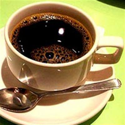 Hồng Trà Cafe