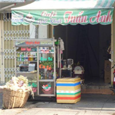 Tuấn Anh Cafe