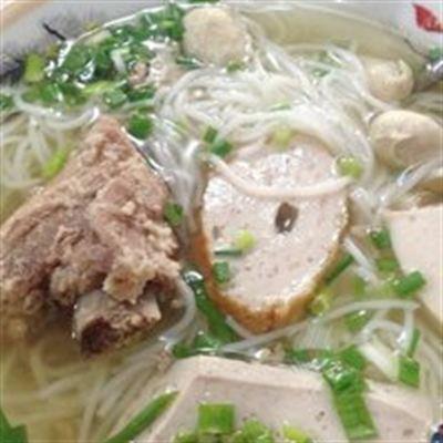 Bún Mọc Bắc Hải