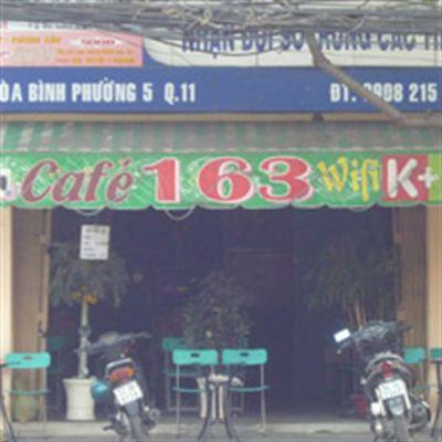 163 Cafe
