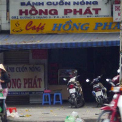 Hồng Phát – 3 Tháng 2