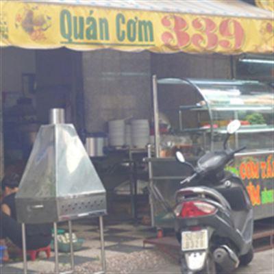Quán cơm 339