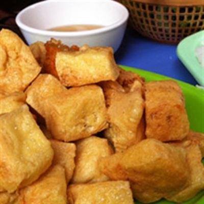 Quán Ăn Hà Nội Phố