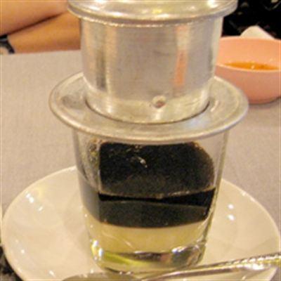 Hồng Hải Cafe