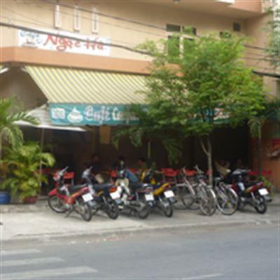Ngọc Hà Cafe – Huyện Toại